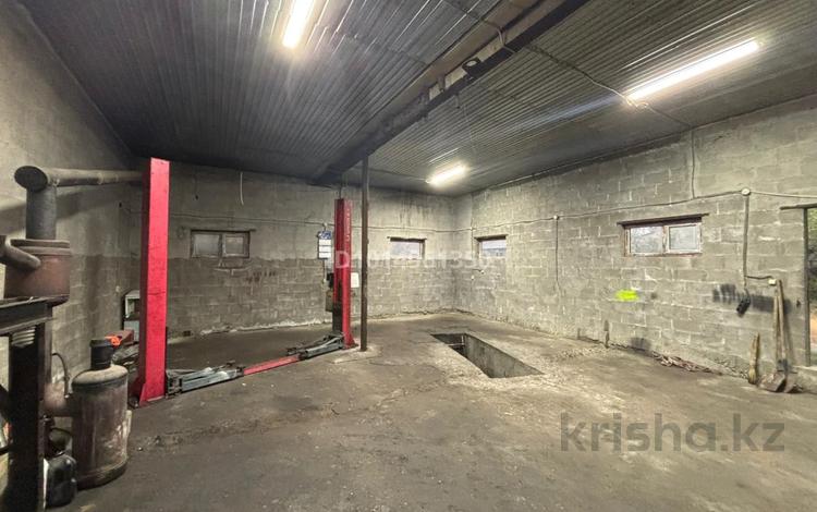 Азс, автосервисы и автомойки · 100 м² за 95 000 ₸ в Талдыкоргане, военный городок Улан — фото 2