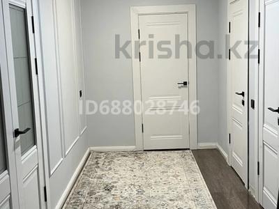 3-бөлмелі пәтер · 72 м² · 1/5 қабат, Арай 3 — Текей батыр, бағасы: 300 000 〒 в 