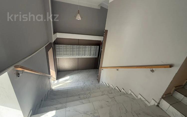1-комнатная квартира · 38.1 м² · 9/10 этаж, Розы Боглановой 1 — САМАЯ ДЕШЕВАЯ ЦЕНА за ~ 21.6 млн ₸ в Астане — фото 2