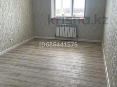 1-комнатная квартира · 36.5 м² · 9/9 этаж, Жумекена Нажимеденова 19 — Новый вокзал за 28 млн ₸ в Астане, Алматы р-н