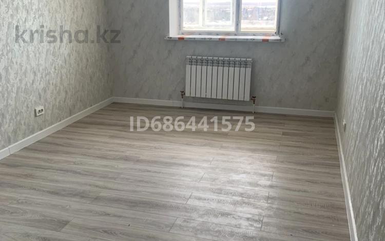 1-комнатная квартира · 36.5 м² · 9/9 этаж, Жумекена Нажимеденова 19 — Новый вокзал за 28 млн ₸ в Астане, Алматы р-н — фото 2