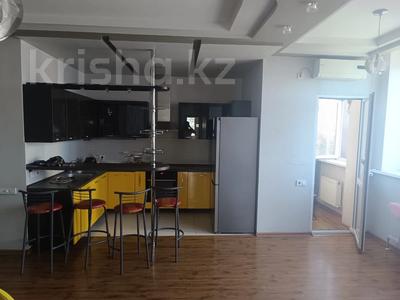 3-бөлмелі пәтер · 75 м², Брусиловского 163 — Брусиловского, бағасы: 350 000 ₸ в Алматы, Алмалинский р-н