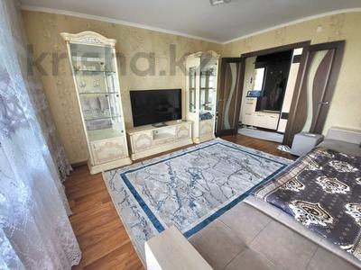 3-бөлмелі пәтер · 61.5 м² · 5/10 қабат, Абая 68, бағасы: 31 млн ₸ в Костанае
