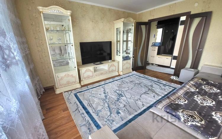 3-бөлмелі пәтер · 61.5 м² · 5/10 қабат, Абая 68, бағасы: 31 млн ₸ в Костанае — фото 4