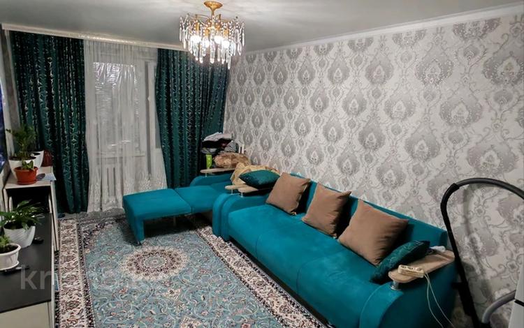 2-комнатная квартира · 49.5 м² · 3/4 этаж, Мкр 2 7 за 18.5 млн ₸ в Конаеве — фото 2
