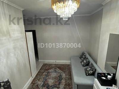 1-комнатная квартира · 45 м² · 4/9 этаж, Сатпаева 21 — Момышулы за 270 000 ₸ в Астане, Алматы р-н