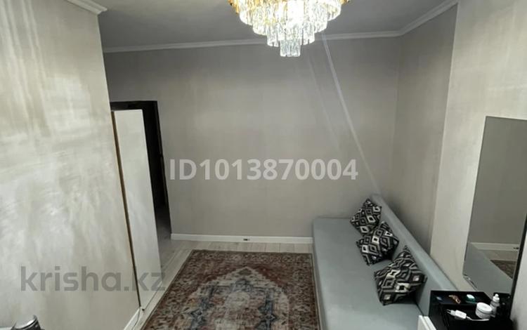 1-комнатная квартира · 45 м² · 4/9 этаж, Сатпаева 21 — Момышулы за 270 000 ₸ в Астане, Алматы р-н — фото 2