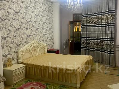 3-бөлмелі пәтер · 96.3 м² · 2/8 қабат, Орынбор 24, бағасы: 350 000 ₸ в Астане, Есильский р-н
