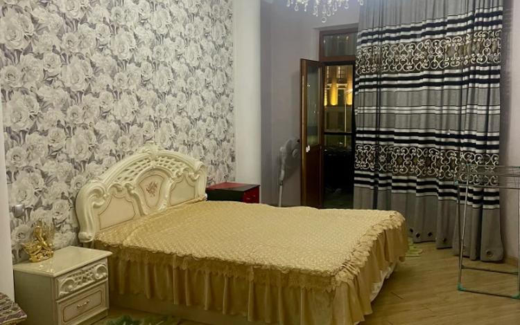 3-бөлмелі пәтер · 96.3 м² · 2/8 қабат, Орынбор 24, бағасы: 350 000 ₸ в Астане, Есильский р-н — фото 7
