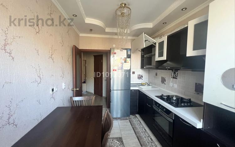 2-комнатная квартира · 43.7 м² · 8/9 этаж, Кудайбердыулы 29/1 — 7 поликлинника за ~ 22.8 млн ₸ в Астане, Алматы р-н — фото 7