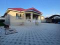 Отдельный дом · 4 комнаты · 180 м² · 8 сот., Курамыс 354 за 97.5 млн 〒 в Абае