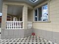 Отдельный дом · 4 комнаты · 180 м² · 8 сот., Курамыс 354 за 97.5 млн 〒 в Абае — фото 4