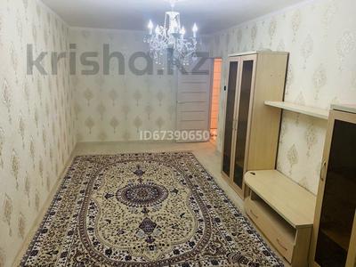 2-комнатная квартира, 50 м², 5/5 этаж помесячно, Валиханова 227 за 120 000 〒 в Шымкенте