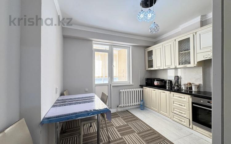 2-комнатная квартира · 72 м² · 2/13 этаж, Азильхан Нуршаихов, 6/1 — Чингиз Айтманова за 32 млн ₸ в Астане, Есильский р-н — фото 15