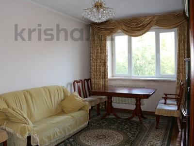 3-комнатная квартира · 68 м² · 5/5 этаж, Шагабутдинова — Гоголя за 45.5 млн ₸ в Алматы