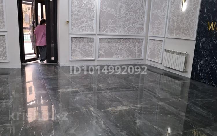 2-бөлмелі пәтер · 54 м² · 1/10 қабат, Бокейхана 11/1, бағасы: 57 млн ₸ в Астане, Нура р-н — фото 2