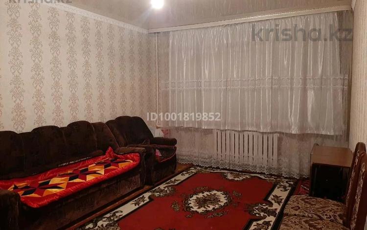 1-комнатная квартира · 55 м² · 1/4 этаж, жансугурова 98 за 17 млн ₸ в Талдыкоргане — фото 2