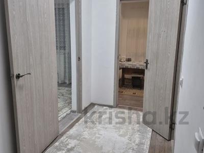 1-комнатная квартира · 35 м² · 1/5 этаж, 1 мкр 41/1 — Новый дом возле Байтерек ЦОНа за 15 000 ₸ в Конаеве