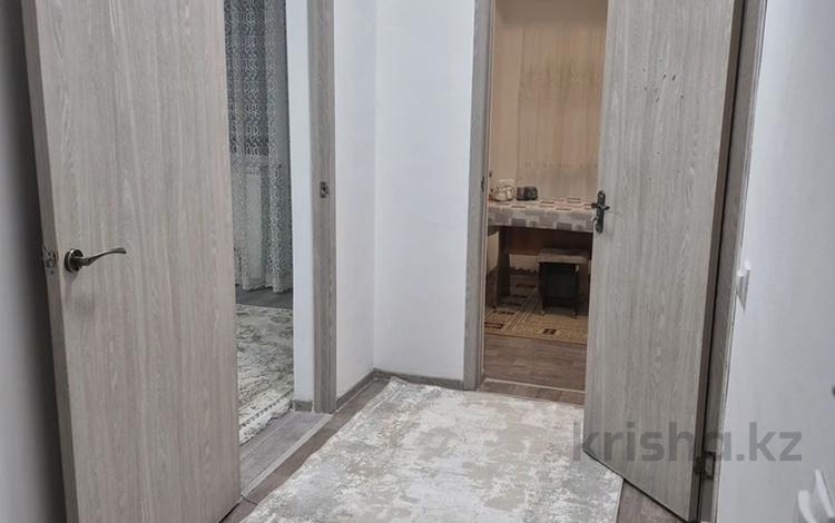 1-бөлмелі пәтер · 35 м² · 1/5 қабат, 1 мкр 41/1 — Новый дом возле Байтерек ЦОНа, бағасы: 15 000 〒 в Конаеве — фото 2