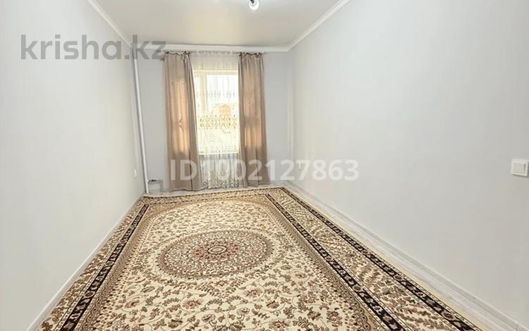 2-комнатная квартира · 52 м² · 1/5 этаж, 15 микрорайон 117 за 120 000 ₸ в Таразе — фото 2