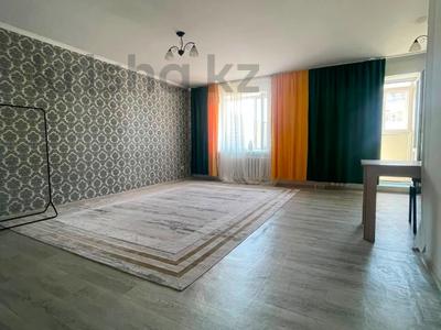 1-бөлмелі пәтер · 35.4 м² · 3/5 қабат, Сокпакпаева 16/3, бағасы: 16.9 млн ₸ в Астане, Сарыарка р-н