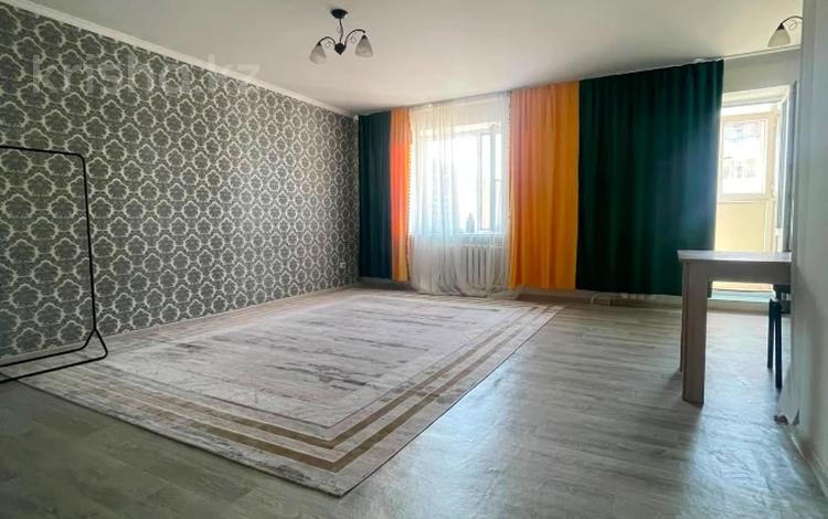 1-бөлмелі пәтер · 35.4 м² · 3/5 қабат, Сокпакпаева 16/3, бағасы: 16.9 млн ₸ в Астане, Сарыарка р-н — фото 2