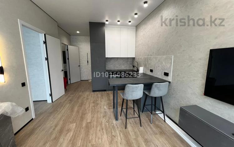 2-комнатная квартира · 51 м² · 7/9 этаж, Серкебаева — Гагарина-Ескараева за 500 000 ₸ в Алматы, Бостандыкский р-н — фото 2