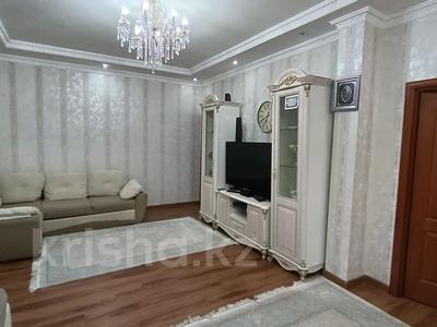 3-комнатная квартира, 120 м², 14/19 этаж, Калдаякова 11 за 43 млн 〒 в Астане, Алматы р-н