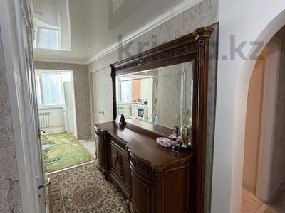 2-комнатная квартира · 57 м², Акмешіт 23 за 11 млн ₸ в 