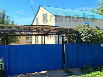 Отдельный дом · 6 комнат · 189 м² · 4.3 сот., мкр. Зачаганск пгт, Алпамыс батыра — Жерұйық за 35 млн ₸ в Уральске