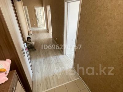 3-комнатная квартира · 90 м² · 12/16 этаж, мкр Юго-Восток, Шахтеров 52 за 39 млн ₸ в Караганде, Казыбек би р-н