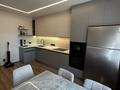3-комнатная квартира · 69.3 м² · 6/12 этаж, мкр Гажайып 5/2 — Монке би за 57 млн ₸ в Алматы, Алатауский р-н — фото 2