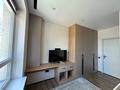 3-комнатная квартира · 69.3 м² · 6/12 этаж, мкр Гажайып 5/2 — Монке би за 57 млн ₸ в Алматы, Алатауский р-н — фото 8