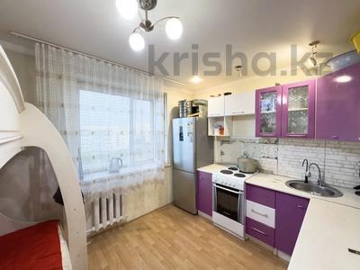 1-комнатная квартира · 39.2 м² · 5/6 этаж, Сокпакбаева 23/3 — Технический колледж, Эталон за 16.5 млн ₸ в Астане