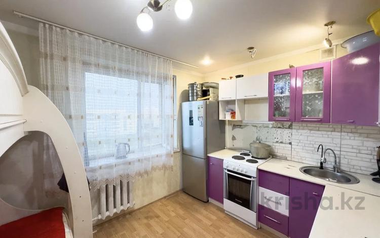 1-комнатная квартира · 39.2 м² · 5/6 этаж, Сокпакбаева 23/3 — Технический колледж, Эталон за 16.5 млн ₸ в Астане — фото 2
