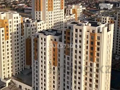 1-бөлмелі пәтер · 31 м² · 6/13 қабат, Байдибек би 127/9, бағасы: 25.5 млн ₸ в Шымкенте, Абайский р-н