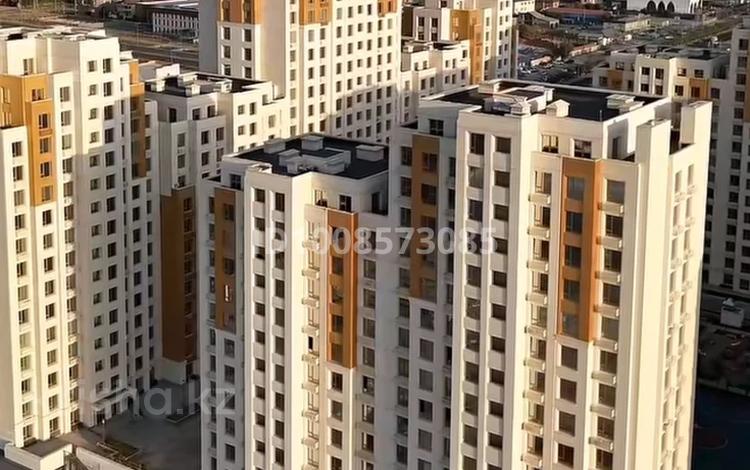 1-бөлмелі пәтер · 31 м² · 6/13 қабат, Байдибек би 127/9, бағасы: 25.5 млн ₸ в Шымкенте, Абайский р-н — фото 25