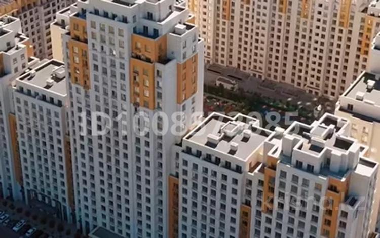 1-бөлмелі пәтер · 31 м² · 6/13 қабат, Байдибек би 127/9, бағасы: 23 млн ₸ в Шымкенте, Абайский р-н — фото 44