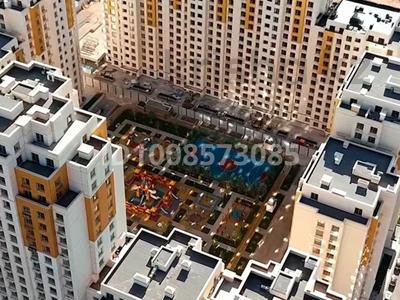 1-комнатная квартира · 33 м² · 6/13 этаж, Байдибек би 127/9 за 20 млн ₸ в Шымкенте, Абайский р-н