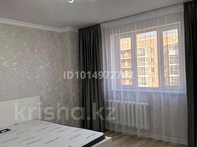 1-бөлмелі пәтер · 52 м² · 10/12 қабат, Кошкарбаева 40, бағасы: 28 млн ₸ в Астане, Алматы р-н