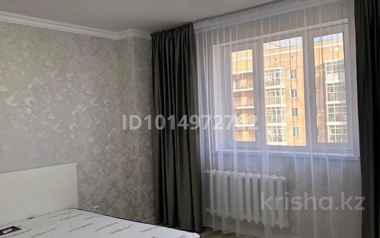 1-комнатная квартира · 52 м² · 10/12 этаж, Кошкарбаева 40 за 28 млн ₸ в Астане, Алматы р-н — фото 2