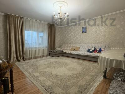 Отдельный дом · 5 комнат · 127 м² · 7 сот., Кожа Ахмет Яссауи 5 за 36 млн 〒 в Караоткеле