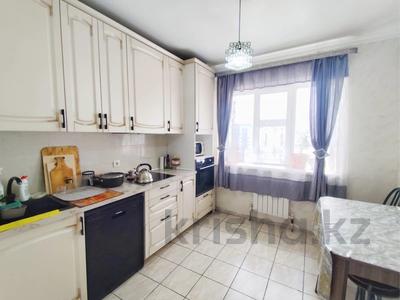 2-комнатная квартира · 56 м² · 6/12 этаж, Кошкарбаева — Наурызбен өтеді за 37.5 млн ₸ в 