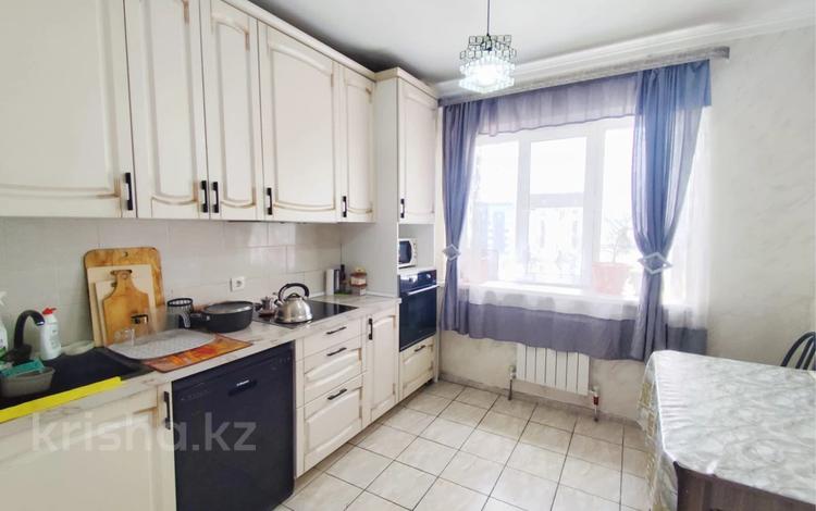 2-комнатная квартира · 56 м² · 6/12 этаж, Кошкарбаева — Наурызбен өтеді за 37.5 млн ₸ в  — фото 2