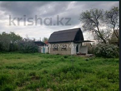 Дача · 1 комната · 24 м² · 10 сот., Центральная 2 — Магазин Ольга за 5.5 млн 〒 в Талдыкоргане