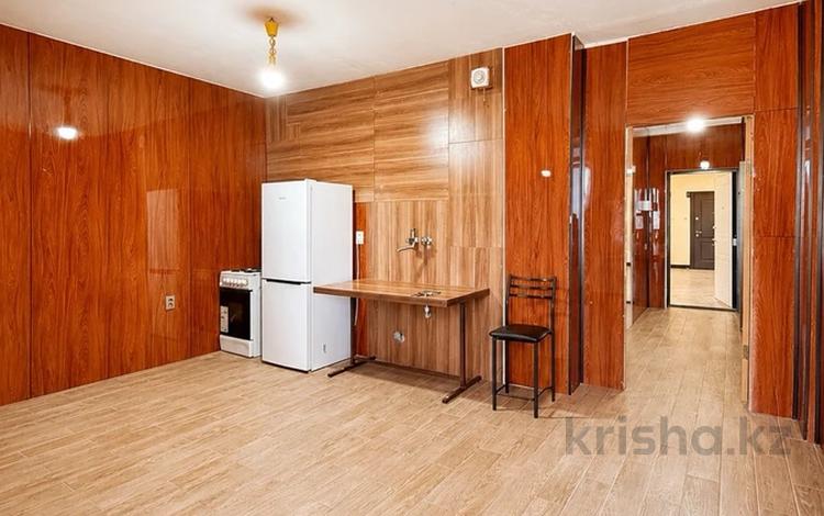 1-бөлмелі пәтер · 27.1 м², Н. Тлендиева 52, бағасы: 12.5 млн ₸ в Астане, Сарыарка р-н — фото 2
