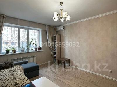 3-комнатная квартира · 86 м² · 2/14 этаж, Мухамедханова 17 за 43.6 млн ₸ в Астане, Нура р-н