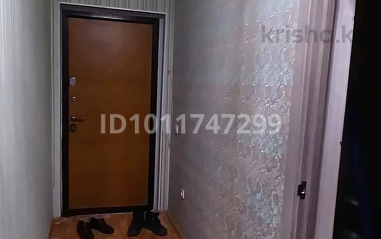 1-бөлмелі пәтер · 50 м² · 12/16 қабат, мкр. Алмагуль, бейбарыс, бағасы: 14 млн ₸ в Атырау — фото 2