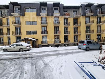 1-бөлмелі пәтер · 43.57 м² · 4/4 қабат, мкр Акжар, Береке 7 — За рестораном Самир, бағасы: 20.5 млн ₸ в Алматы, Наурызбайский р-н