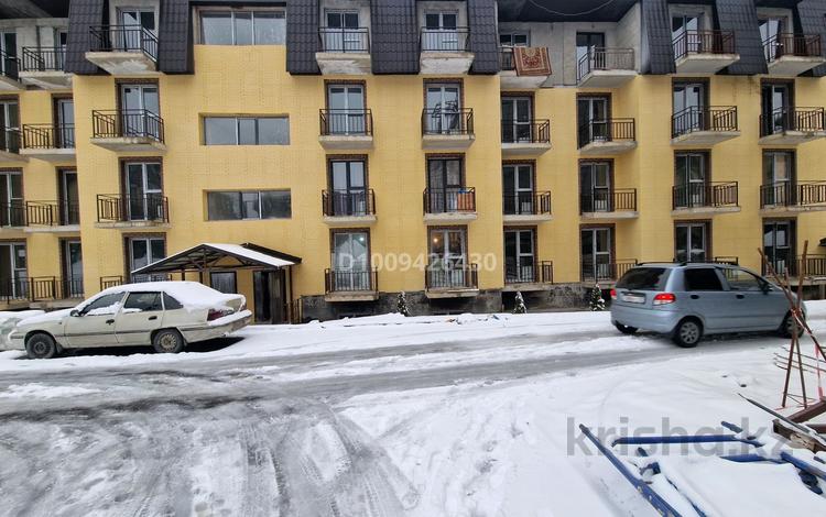 1-бөлмелі пәтер · 43.57 м² · 4/4 қабат, мкр Акжар, Береке 7 — За рестораном Самир, бағасы: 20.5 млн ₸ в Алматы, Наурызбайский р-н — фото 2